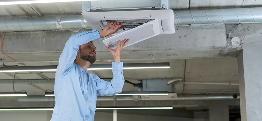 Our Air Duct Dust Cleaning Services in Florence, AZ