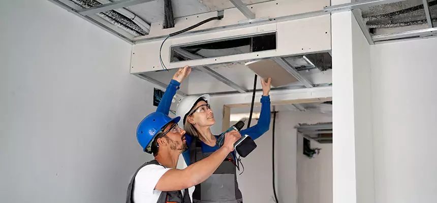 Our Air Duct Leak Repair Services in Florence, AZ