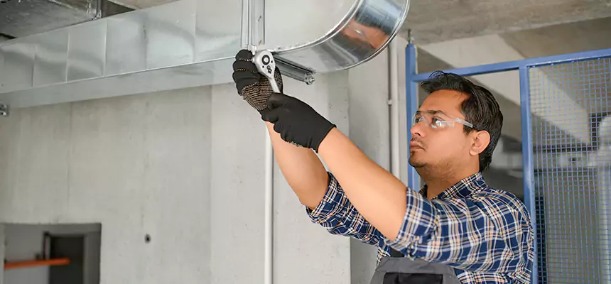 Our Air Duct Pathogen Disinfection Services in Florence, AZ