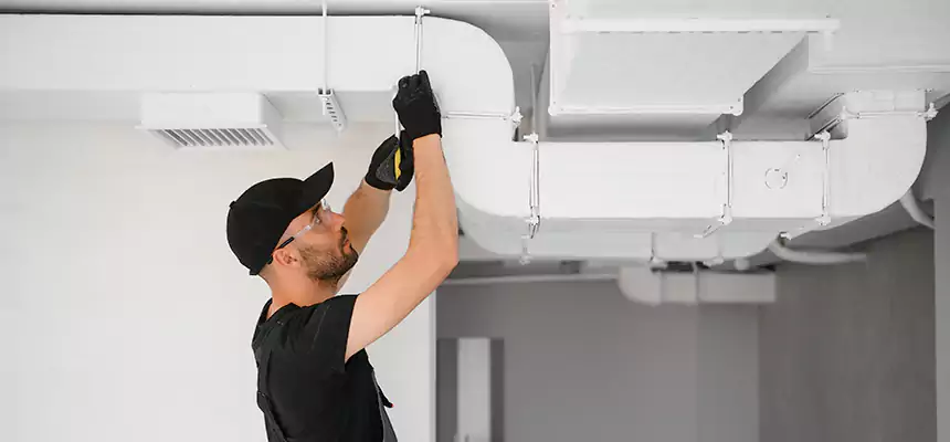Our Air Duct Repair Services in Florence, AZ