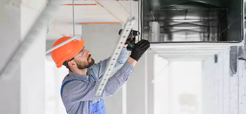 Our Air Vent Replacement Services in Florence, AZ