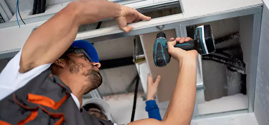 Our Apartment Air Duct Cleaning Services in Florence, AZ