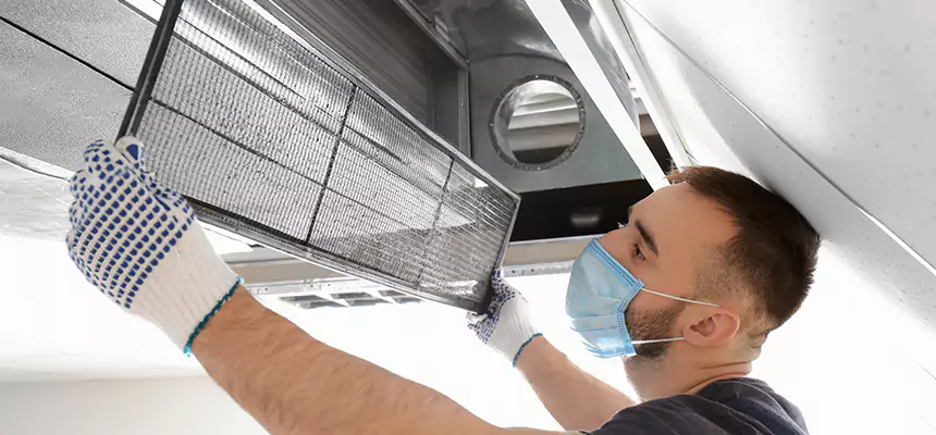 Our Bathroom Exhaust Duct Cleaning Services in Florence, AZ