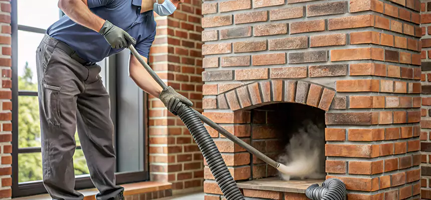 Our Chimney Sweep Services in Florence, AZ