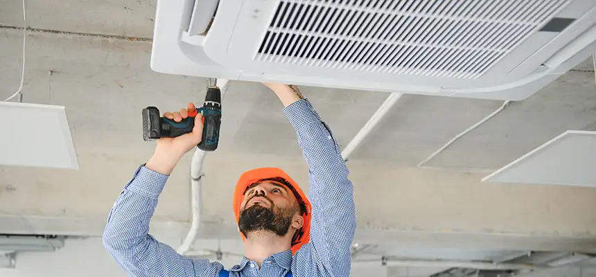 Detailed Multi‑Unit Riser & Roof Termination Cleaning in Florence