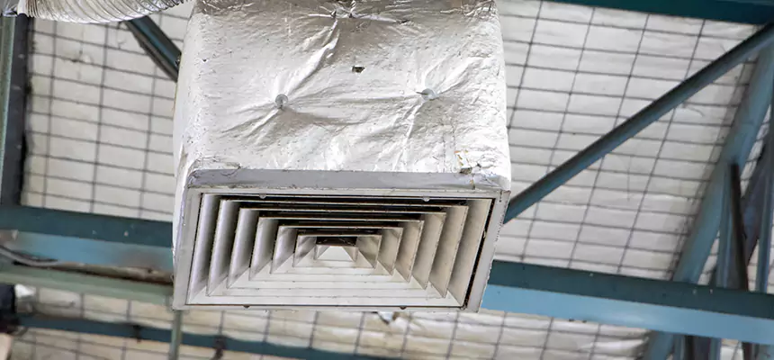 Our Custom HVAC Ductwork Services in Florence, AZ
