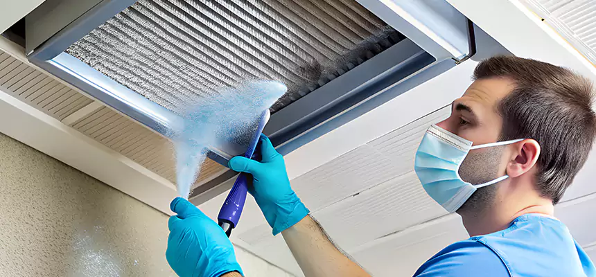 Our Home Ventilation Cleaning Services in Florence, AZ