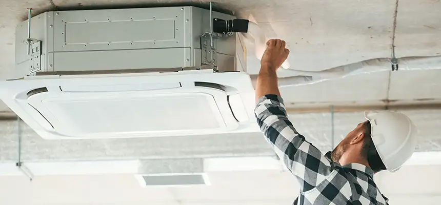 Our Local Vent Cleaning Services in Florence, AZ