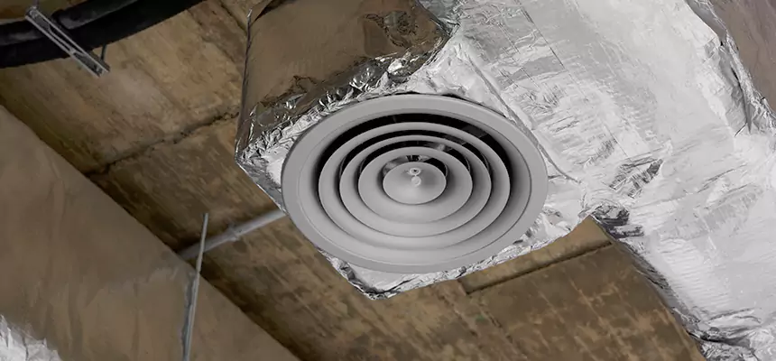 Our Low VOC Vent Installation Services in Florence, AZ