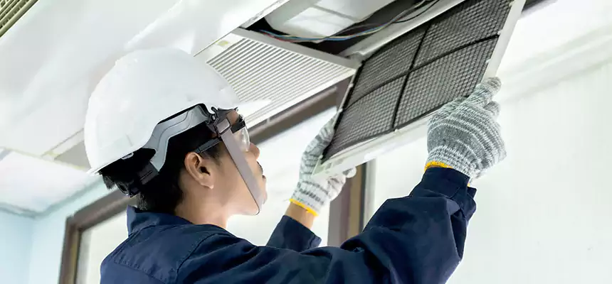 Our Residential Air Vent Cleaning Services in Florence, AZ