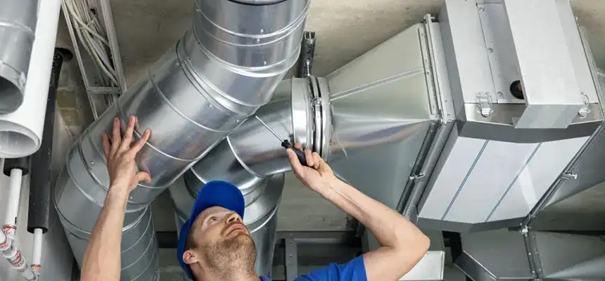 Our Same-Day Air Duct Service in Florence, AZ
