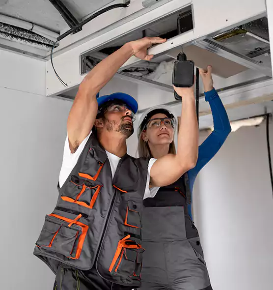 Professional AC Duct Cleaning in Florence, AZ