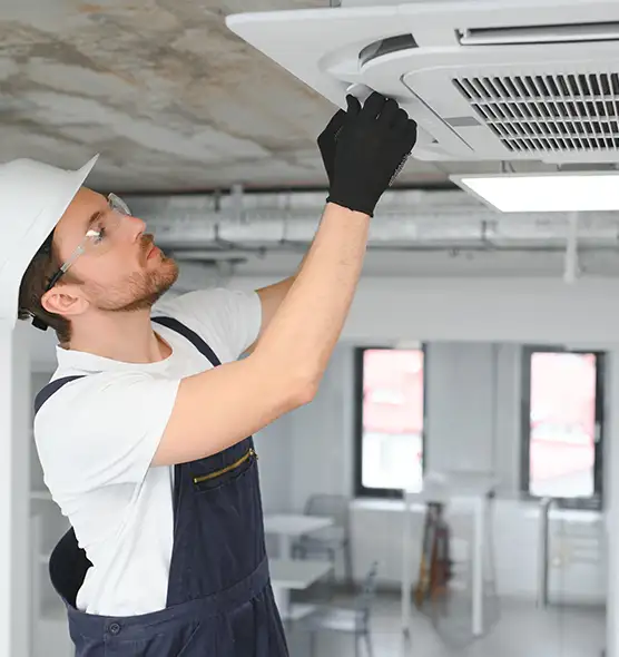 Top Affordable Duct Cleaning Services Near Me in Florence, AZ