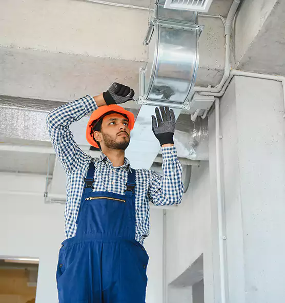Professional Air Duct Cleaning Service in Florence, AZ