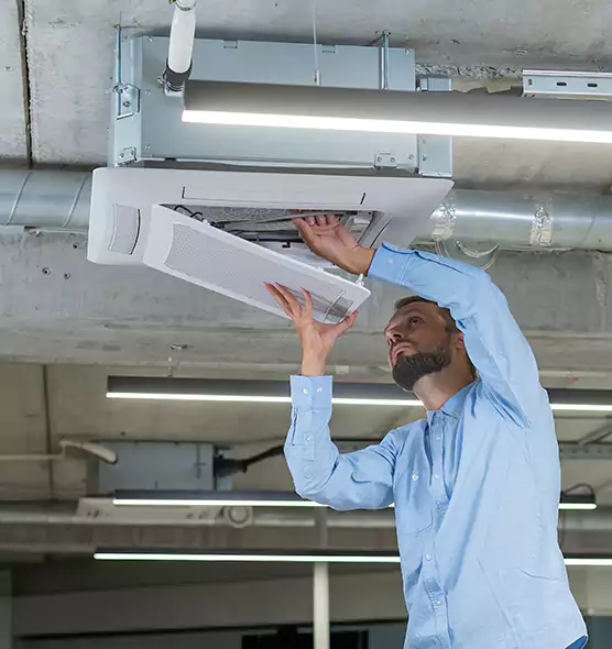 About Air Duct Sealing And Repair in Florence, AZ