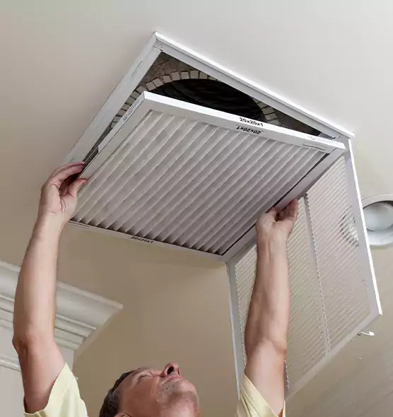 Trusted Apartment Air Duct Cleaning in Florence, AZ