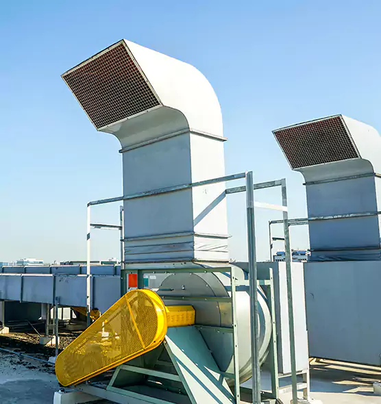 Advanced Commercial HVAC Duct Cleaning in Florence, AZ