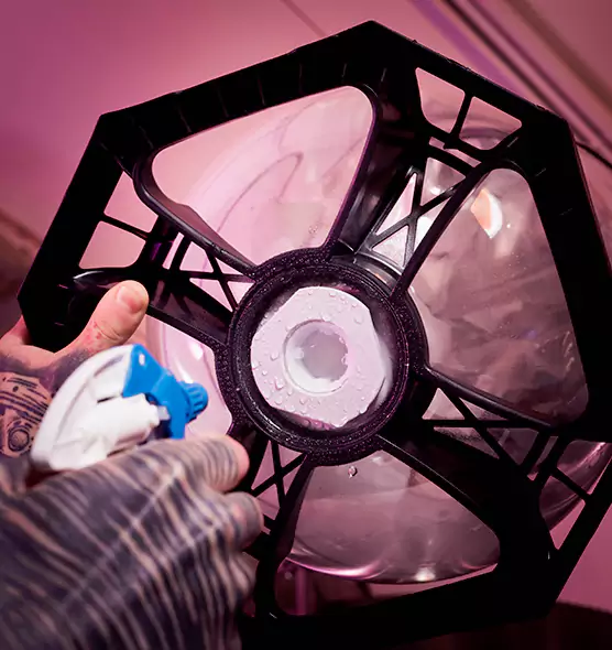 Professional Dryer Vent Sanitization Service in Florence, AZ