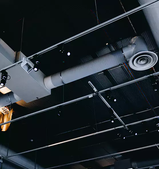 About Duct Sanitization with UV Light in Florence, AZ