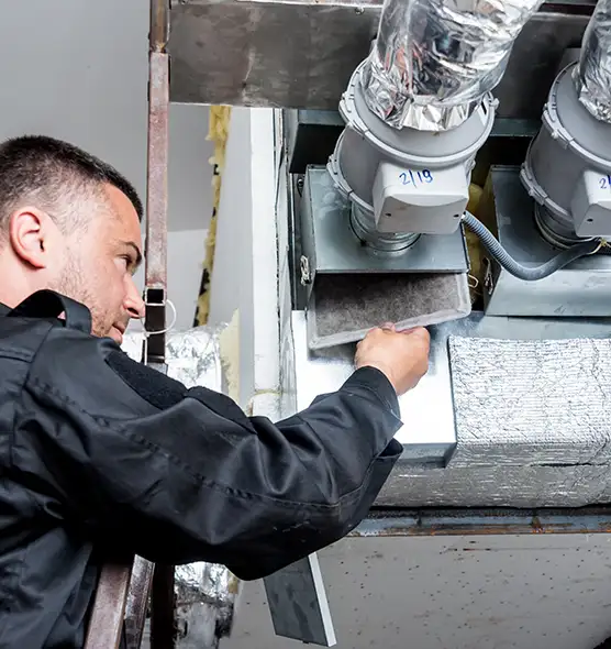 Professional Furnace Vent Cleaning in Florence, AZ