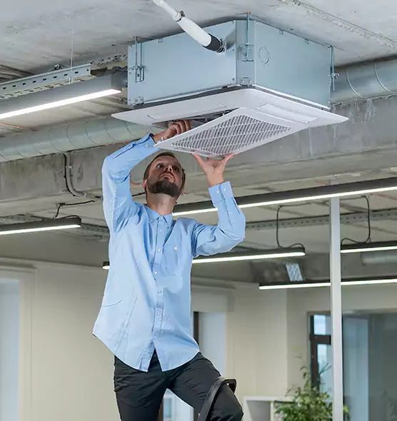 Advanced Residential Air Vent Cleaning in Florence, AZ