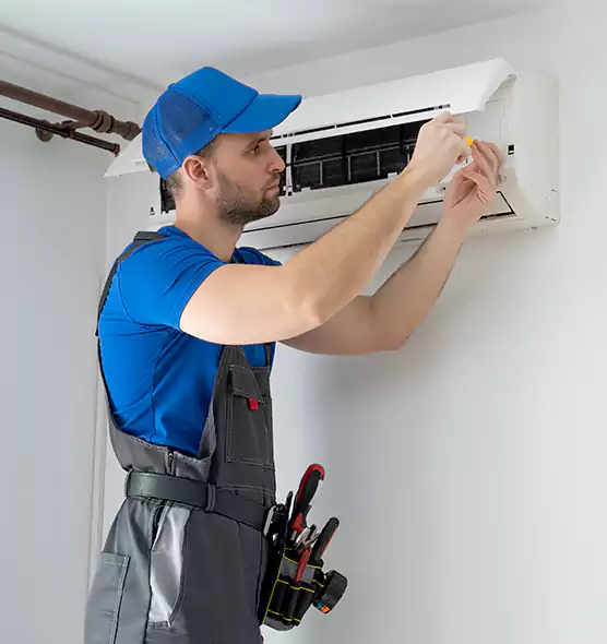About Smart Thermostat AC Installation in Florence, AZ