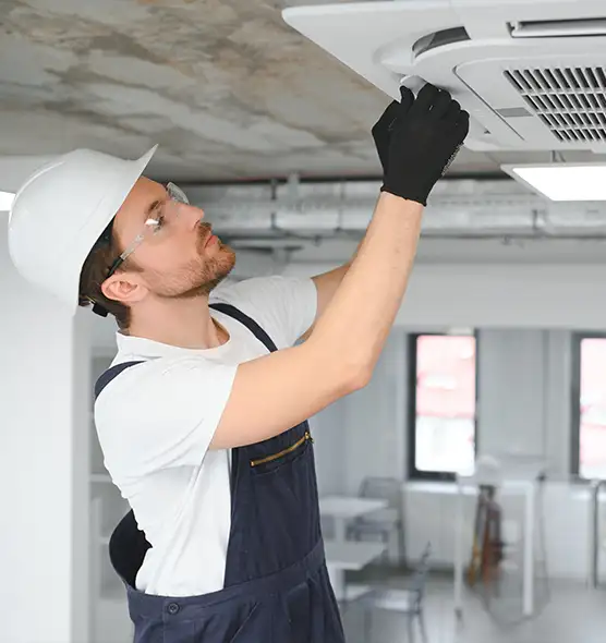 About Spring Air Duct Cleaning in Florence, AZ