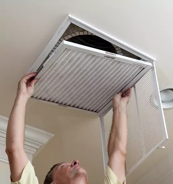 Professional Vent Relocation Services in Florence, AZ