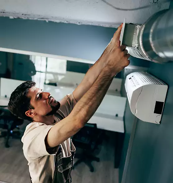 Reliable Warehouse Vent Cleaning in Florence, AZ