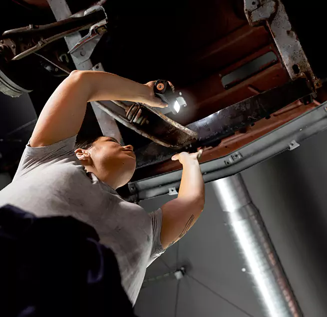 Why Homeowners & Businesses Trust Us Florence, AZ